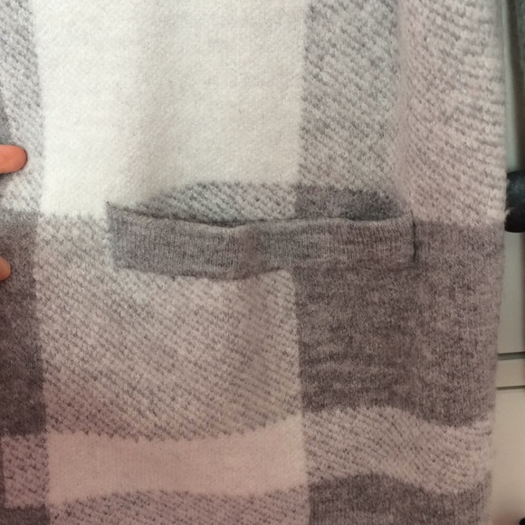 Cozy warm cardigan - Picture 4 of 5